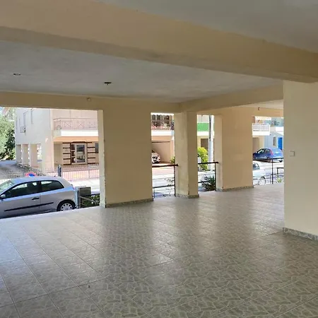 Dellmar Διαμέρισμα *