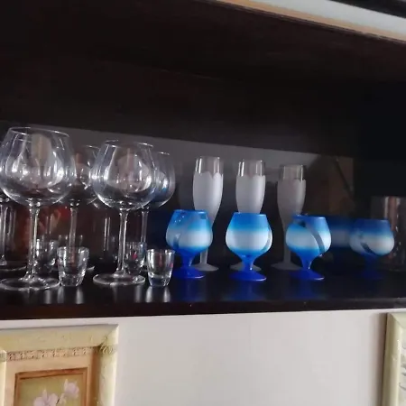 Dellmar * Περαία