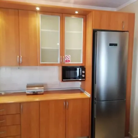 Διαμέρισμα Dellmar