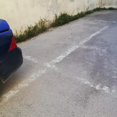 Dellmar Διαμέρισμα