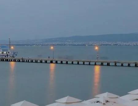 Dellmar Διαμέρισμα *