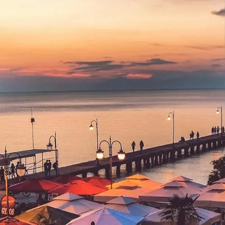 Dellmar Περαία