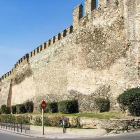 Dellmar Διαμέρισμα Περαία