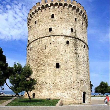 Dellmar Περαία