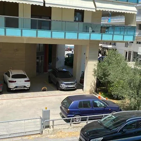 Dellmar Διαμέρισμα Περαία