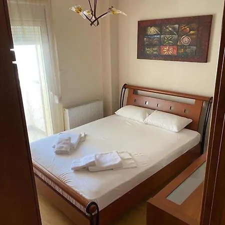 Dellmar Διαμέρισμα