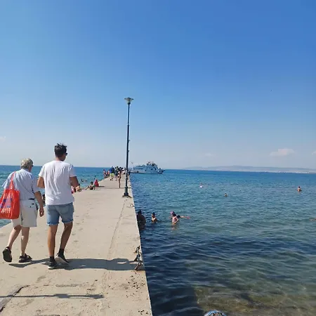 Dellmar Διαμέρισμα *