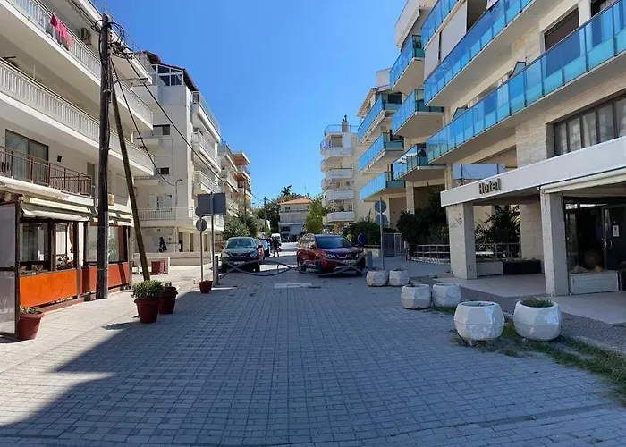 Dellmar Apartamento *