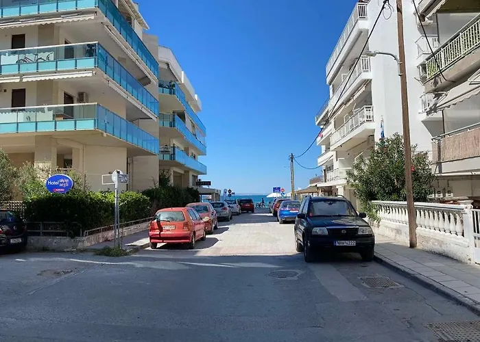 Apartamento Dellmar Peraía