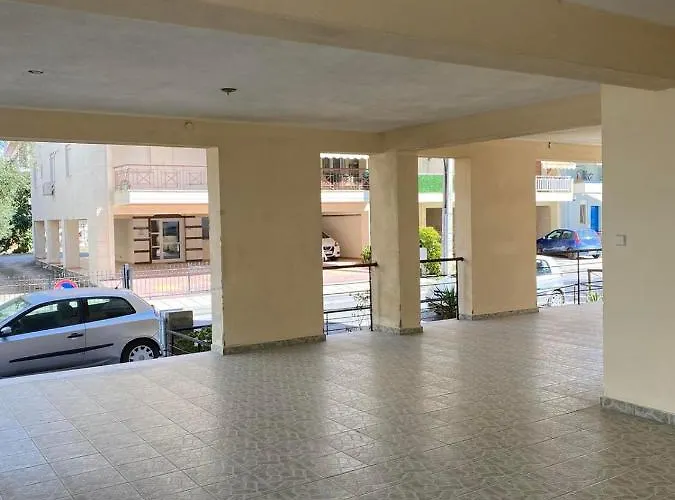 Dellmar Apartamento *