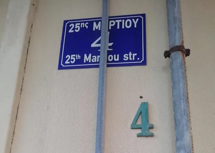 Apartmán Dellmar *