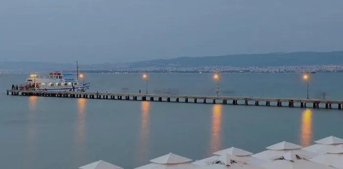 Dellmar Apartamento *