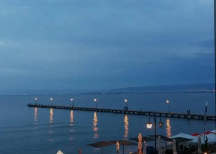 Apartamento Dellmar *