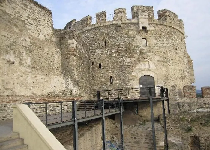 Apartamento Dellmar Peraía