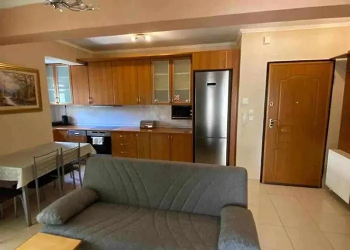 Dellmar Apartamento *