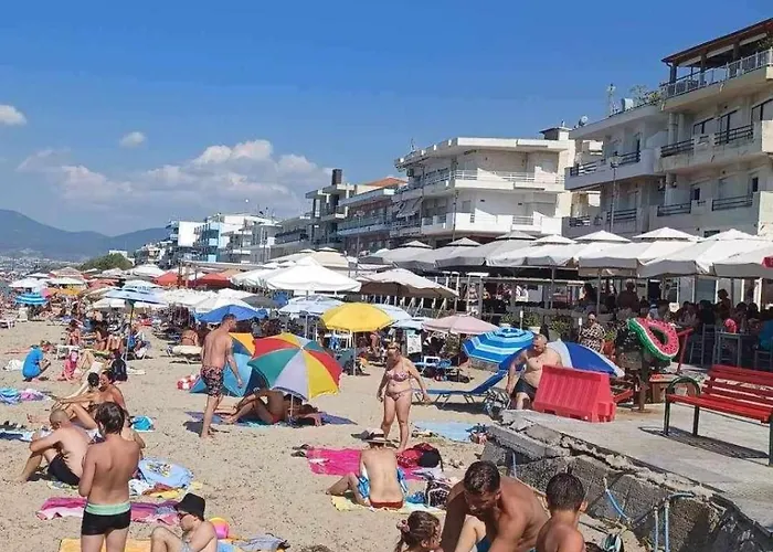 Apartamento Dellmar Peraía