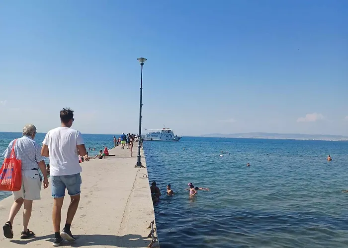 Dellmar Apartamento *