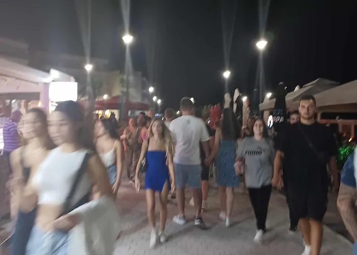 Apartamento Dellmar Peraía