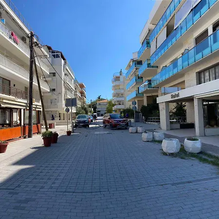 Dellmar Apartment *