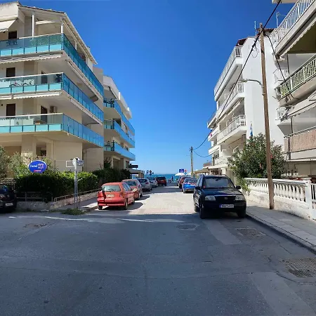 Apartment Dellmar Peraia (Thessaloniki)