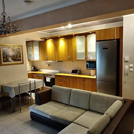 Apartment Dellmar Peraia (Thessaloniki)
