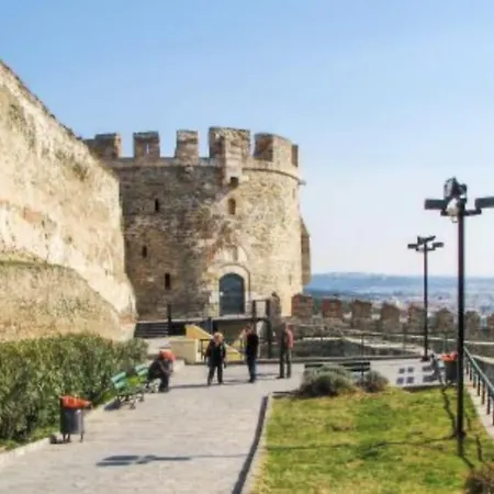 Dellmar * Peraia (Thessaloniki)