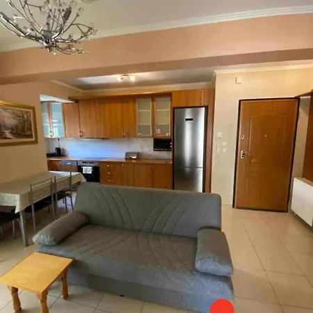 Dellmar Apartment *
