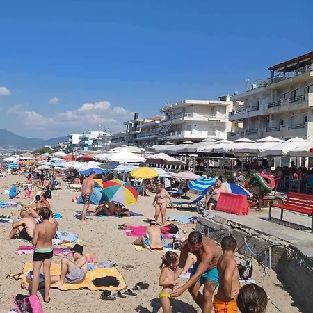 公寓 Dellmar Peraía