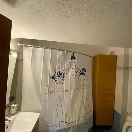 Dellmar Apartment *