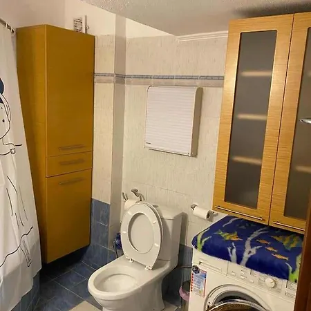Apartment Dellmar