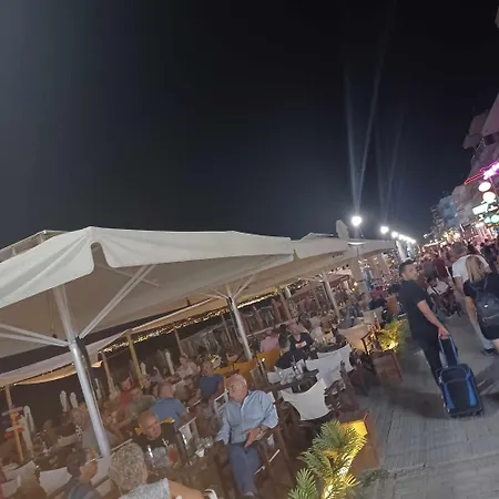 Апартаменты Dellmar