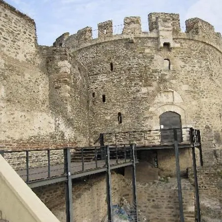 شقة Dellmar Peraía